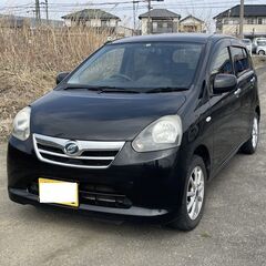 平成25 ミライース X メモリアルエデション ナビ TV 丸ま...