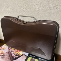 未使用　バーベキューコンロ の画像
