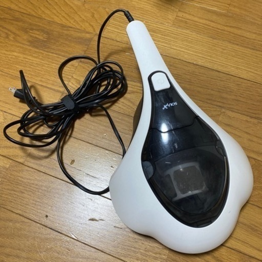 布団掃除機