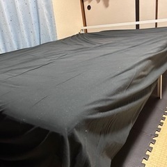 家具 ベッド シングルベッド