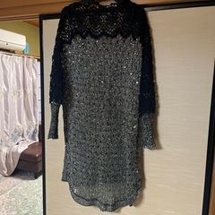服/ファッション ワンピースの画像
