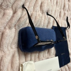 GUCCIサングラスの画像