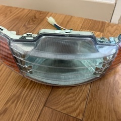 購入決定しました！！バイクヘッドライト