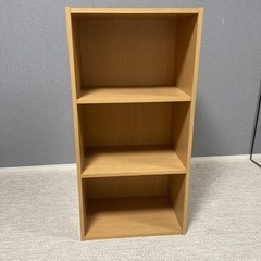 本棚