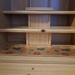 【値下げ】小さめ仏壇(お清め済)の画像