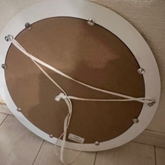 【美品✨】家具 ミラー/鏡の画像