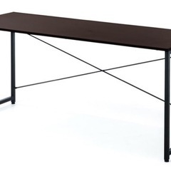 デスク(幅160cm×奥行き60cm×高さ70cm)
