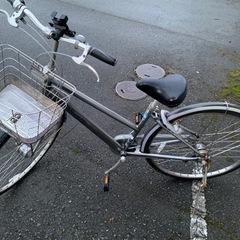 ブリヂストン、アルベルト自転車