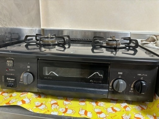 生活雑貨 調理器具 ガステーブル