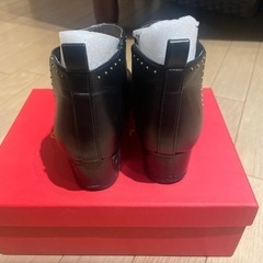 靴/バッグ 靴 ブーツの画像
