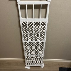 つっぱり棒