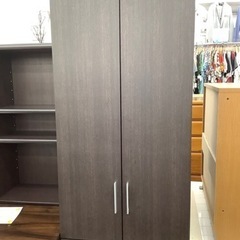 2枚扉洋タンス 2枚扉洋タンス