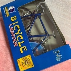 ガスライターの画像