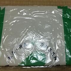 グリーンダカラ 親子トートバッグの画像