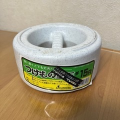 漬物石