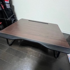 家具 テーブル パソコンデスク　テレワーク