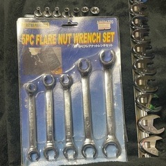 春のメンテ工具セット❷