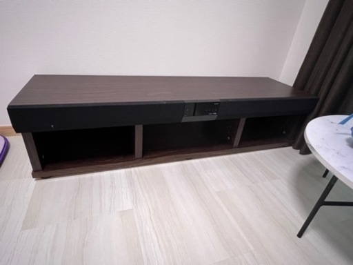 取りに来れる方！早い者勝ち⭐︎定価49000円　テレビ台