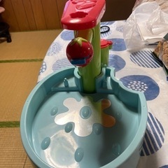 子供用品おもちゃの水道　値下げ500→150→100