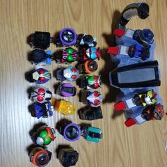 仮面ライダー　フォーゼ　変身ベルトの画像