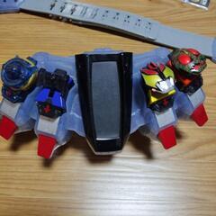 仮面ライダー　フォーゼ　変身ベルトの画像