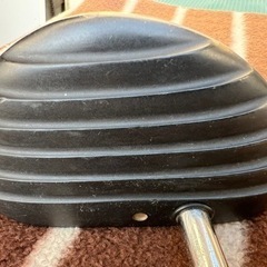 レア■オデッセイ マレットパター USA製 ブリヂストン■ODYSSEY I  BRIDGESTONE Mallet Putter USA■35インチ 右用パター メンズ用パター■ゴルフクラブ ヴィンテージの画像