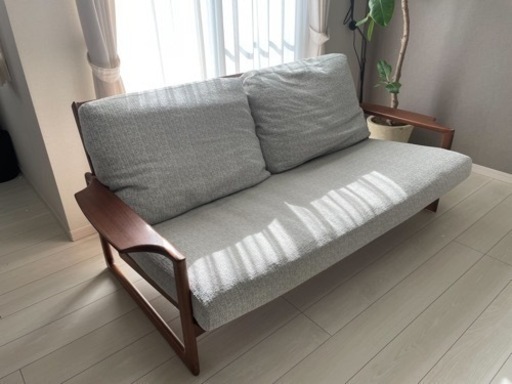 家具 ソファ 3人掛けソファ