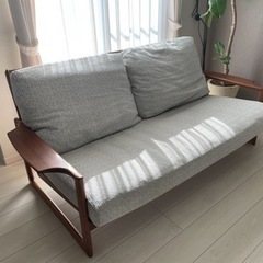 家具 ソファ 3人掛けソファ