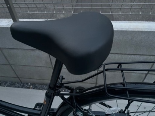 【新品】26インチ　自転車　ママチャリ