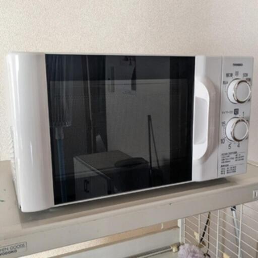 電子レンジ