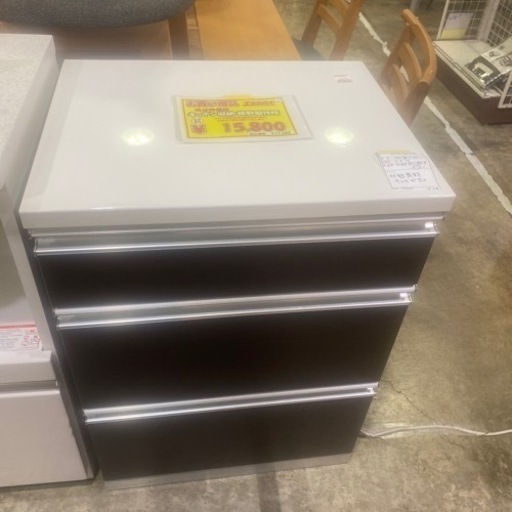 キッチン収納 綾野製作所