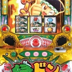 緑ドンviva２実機