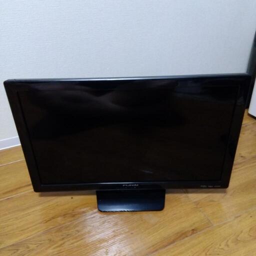 家電 テレビ 液晶テレビ