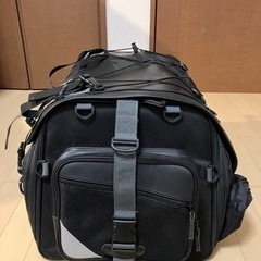 タナックス　キャンピングシートバッグ2 MKF-102の画像