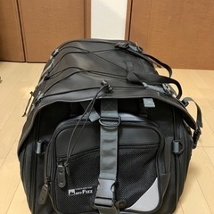 タナックス　キャンピングシートバッグ2 MKF-102の画像