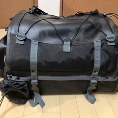 タナックス　キャンピングシートバッグ2 MKF-102の画像