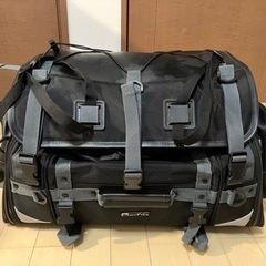 タナックス　キャンピングシートバッグ2 MKF-102の画像