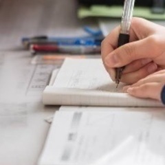 ご一緒に勉強しませんか?📚3/24