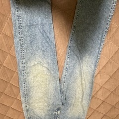 NAUTICA デニム ジーンズの画像