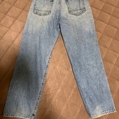 NAUTICA デニム ジーンズの画像