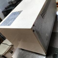 トースターの画像