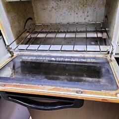 トースターの画像