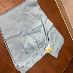 作業着　　サイズ82  ミストブルー