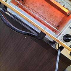 トースターの画像