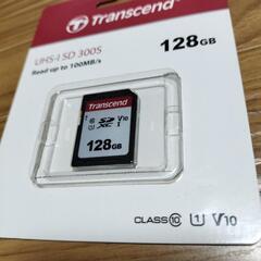 SDカードの画像