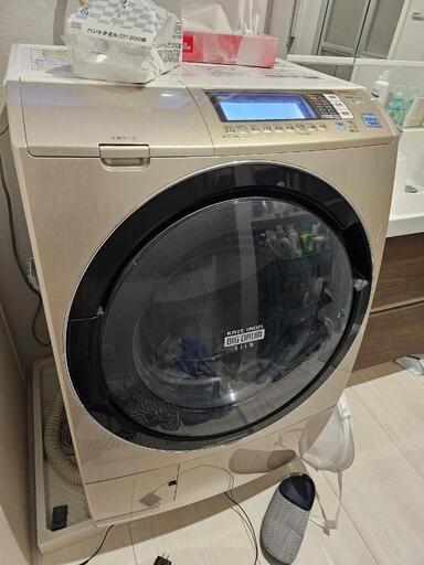 家電 生活家電 洗濯機