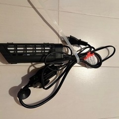 メダカ熱帯魚ヒーター