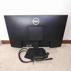 🍎Dell 21.45インチ モニター ディスプレイ SE2222H  の画像
