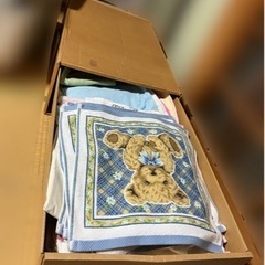 ★タオル詰め合わせ　ハンカチの画像