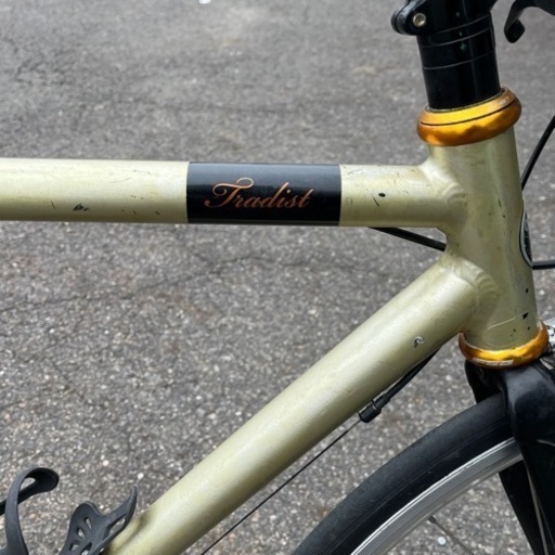 ジャイアント トラディスト ピスト風ロードバイク 52cm